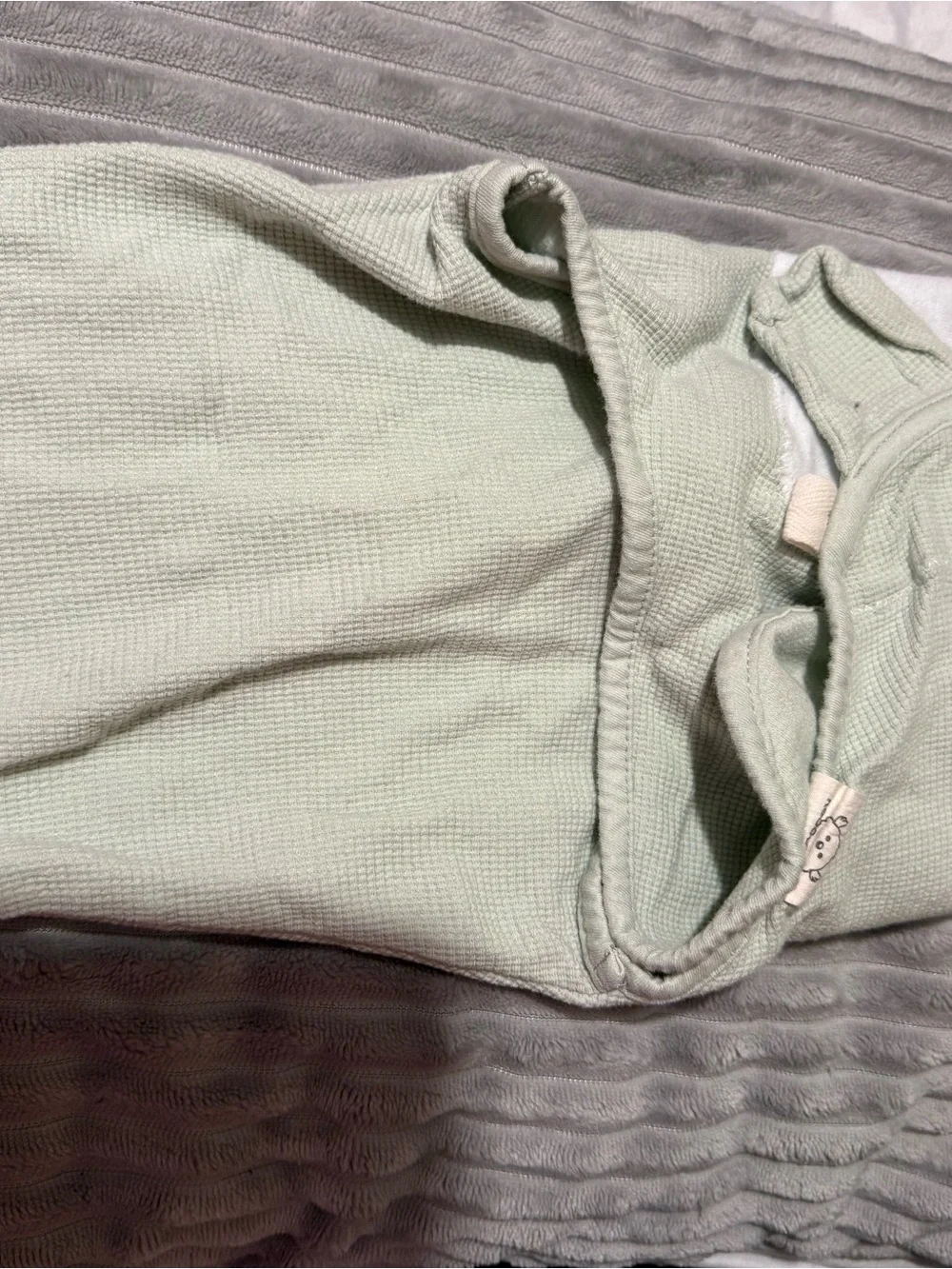 Baby swaddles